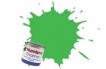 images/productimages/small/HB.208 Gloss Fluor.Gl Signal Green  14ml.jpg